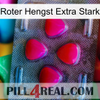 Red Stallion Extra Strong 13